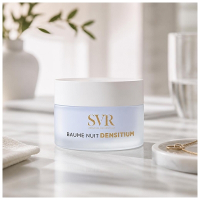 SVR Densitium Baume Nuit 50 ml