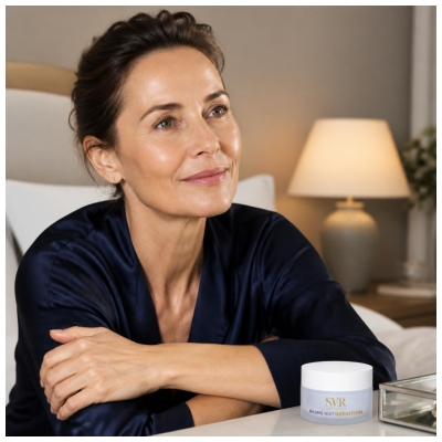 SVR Densitium Baume Nuit 50 ml