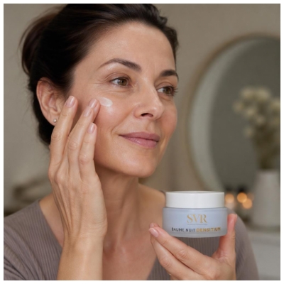 SVR Densitium Nachtbalsam 50 ml