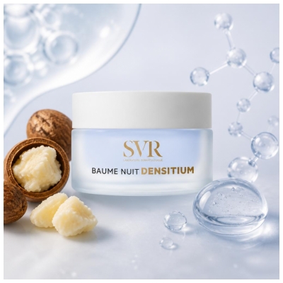 SVR Densitium Nachtbalsem 50 ml