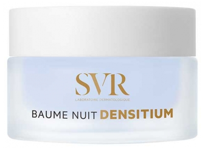 SVR Densitium nočni balzam 50 ml