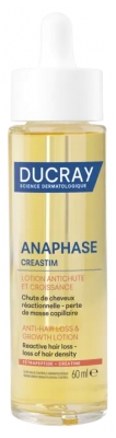 Ducray Creastim Reactiv Hair Loss Anti-Hair Loss Lotion 60ml