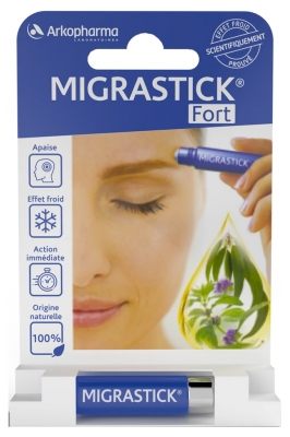 Arkopharma Migrastick Stark 3 ml
