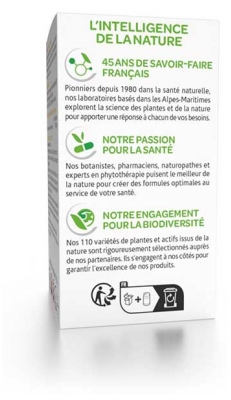 Arkopharma Arkogélules Beerendruif Bio 45 Capsules