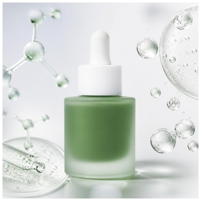 Respire Valomasis Koncentruotas Serumas 30 ml