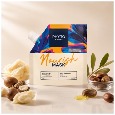 Phyto Nourish Máscara Ultra Nutritiva 75 ml