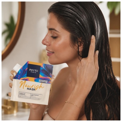 Phyto Nourish Maschera Ultra Nutriente 75 ml