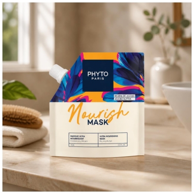 Phyto Nourish Masque Ultra Nourrissant 75 ml