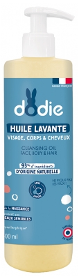Dodie Olio Detergente 3in1 500 ml