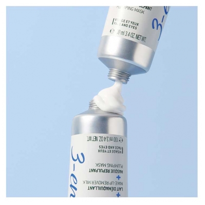 Nuxe Crème Fraîche de Beauté 3-i-1 100 ml