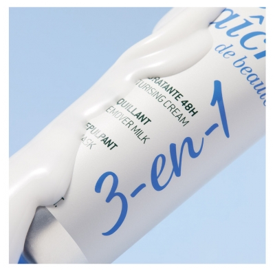 Nuxe Crème Fraîche de Beauté 3-i-1 100 ml