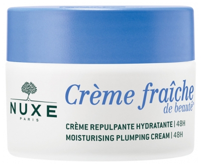 Nuxe Crème Hydratante 48H 50 ml