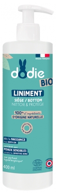 Dodie Liniment Bio 400 ml