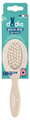 Dodie Baby Brush