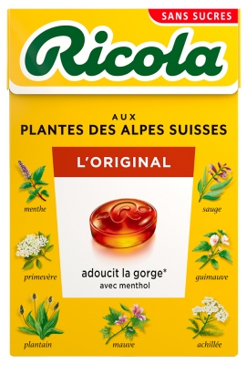 Ricola Original 50 g