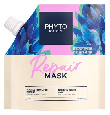 Phyto Repair Intenzivní regenerační maska 75 ml