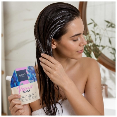 Phyto Repair Masque Réparation Intense 75 ml