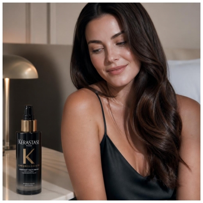 Kérastase Chronologiste Age Rejuvenating Night Serum 90 ml