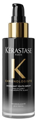 Kérastase Chronologiste Age Rejuvenating Night Serum 90 ml