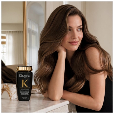 Kérastase Chronologiste Șampon Revitalizant pentru Tinerețe 250 ml