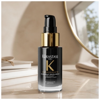 Kérastase Chronologiste Anti-Age Nachtserum 30 ml