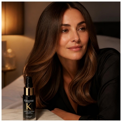 Kérastase Chronologiste Anti-Age Nachtserum 30 ml