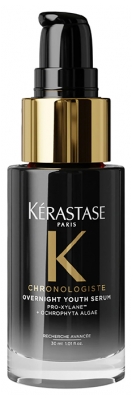 Kérastase Chronologiste Sérum de Nuit Correcteur d'Âge 30 ml