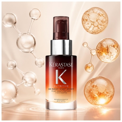 Kérastase Nutritive 8H Magic Night Serum 30 ml