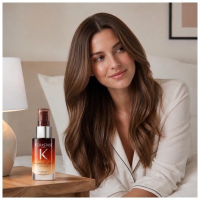 Kérastase Nutritive Nährendes Nachtserum 30 ml