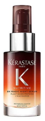 Kérastase Nutritive Sérum de Nuit Nourrissant 30 ml