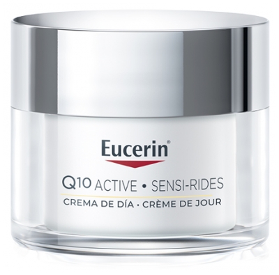 Eucerin Sensi-Rides Day Cream Dry Skin 50ml