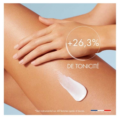 Biotherm Biocorps Lait Corps Lissant et Raffermissant 400 ml