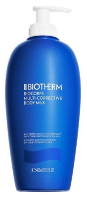 Biotherm Life Plankton Lapte Corporal Multi-Corecție 400 ml