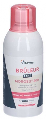 Vitavea Morosil 400 Zgorevalec 4v1 500 ml