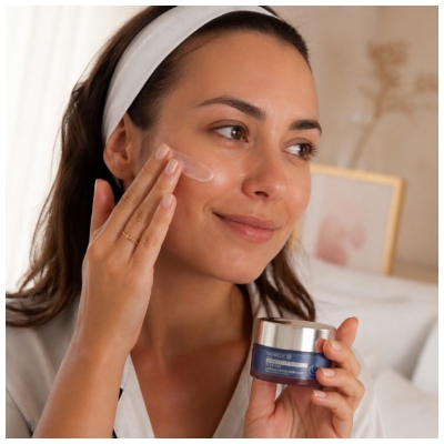 Incarose Longevity Night Rituals Masque de Nuit Raffermissant 50 ml