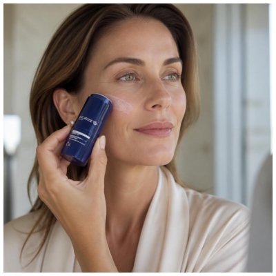 Incarose Longevity Night Booster Stick de Nuit au Rétinol 14 g