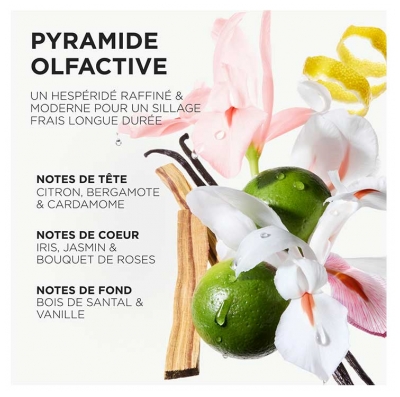 Kérastase Gloss Absolu Crème Soin Anti-Frizz 45 ml