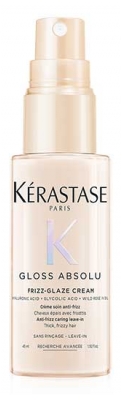 Kérastase Gloss Absolu Crème Soin Anti-Frizz 45 ml