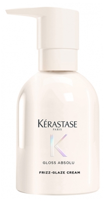 Kérastase Gloss Absolu Crème Soin Anti-Frizz 240 ml