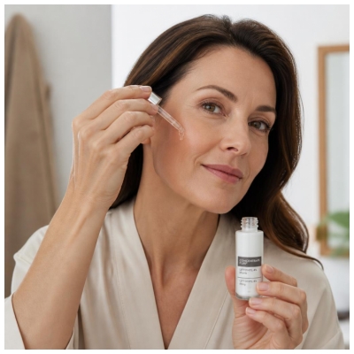 Incarose Pure Solutions Liftonyl 4% Geconcentreerde Actieve Lifting Fluid 15 ml