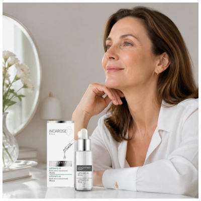Incarose Pure Solutions Liftonyl 4% Geconcentreerde Actieve Lifting Fluid 15 ml