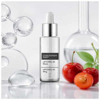 Incarose Pure Solutions Liftonyl 4% Geconcentreerde Actieve Lifting Fluid 15 ml