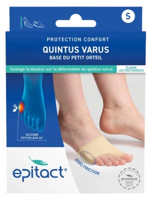 Epitact Protezione Comfort Quintus Varus