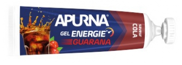 Apurna Energy Gel Guarana 35 g
