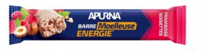 Apurna Énergie Barre Moelleuse 40 g