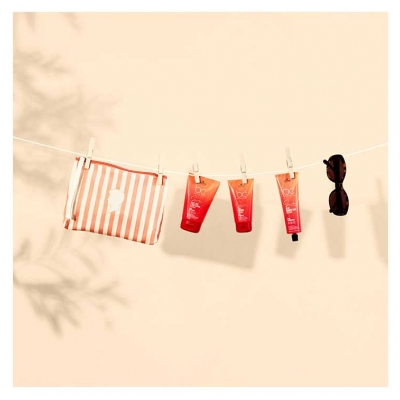 Trusa de vară Schwarzkopf Bonacure Sun Protect pentru Corp și Păr