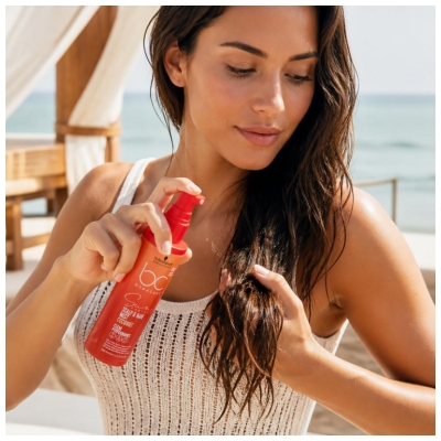 Schwarzkopf Bonacure Trousse d'Été Corps et Cheveux