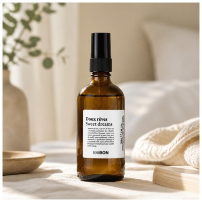 100BON Universele Nevel Doux Rêves 100 ml