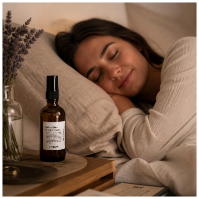 100BON Universele Nevel Doux Rêves 100 ml