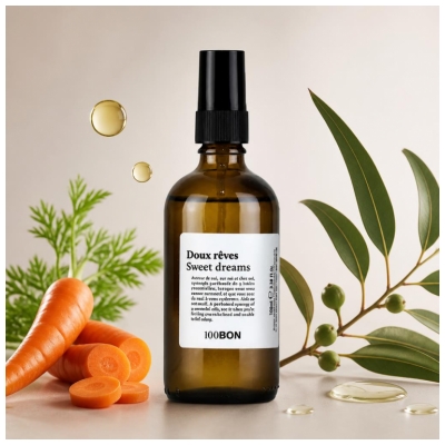 100BON Univerzální mlha Sladké sny 100 ml